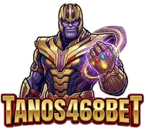 THANOS468bet
